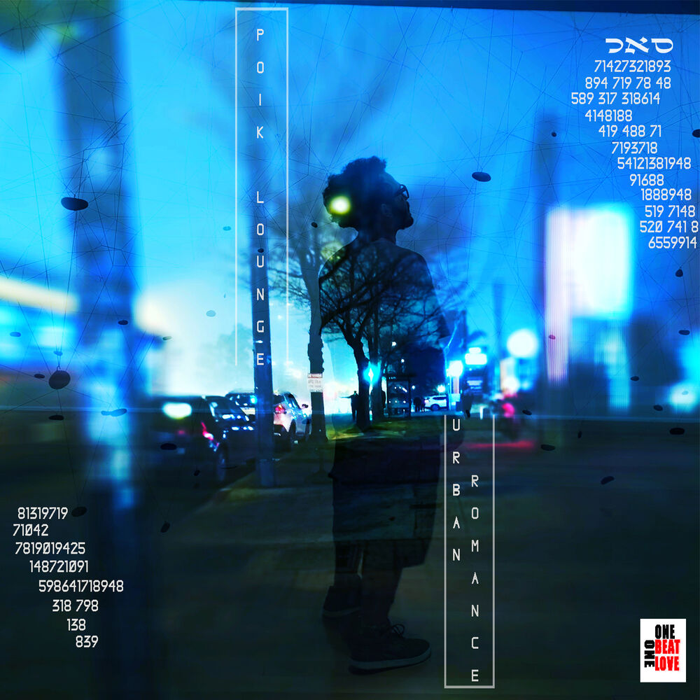 Picture of Urban Romance