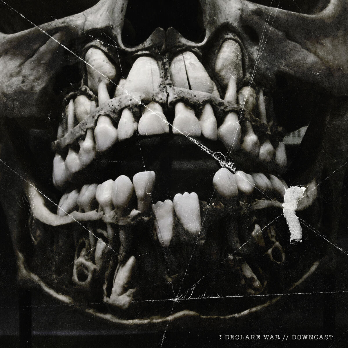 Album cover of Hopeless