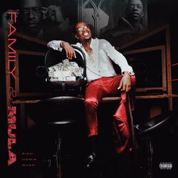 Cover of Family & Mula