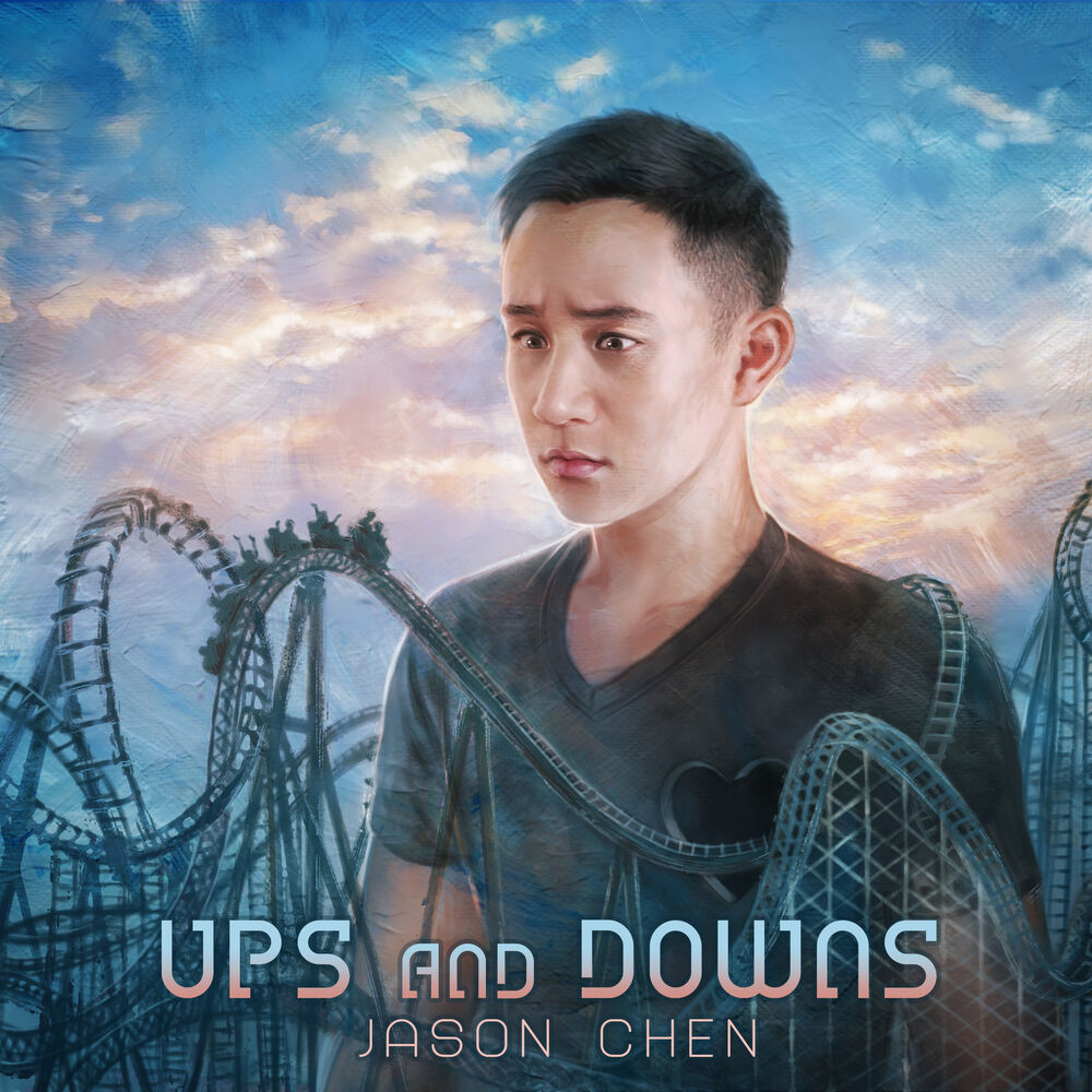 Picture of Ups and Downs