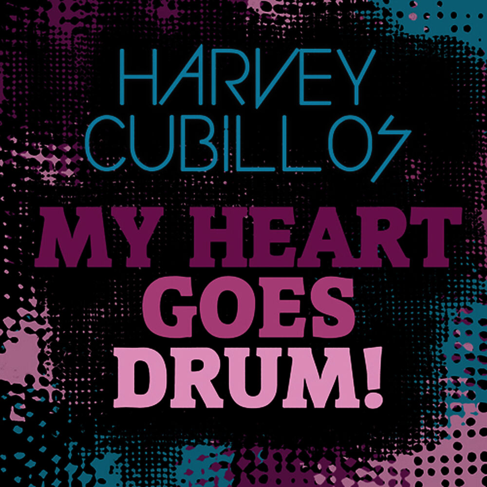 Picture of My Heart Goes Drum