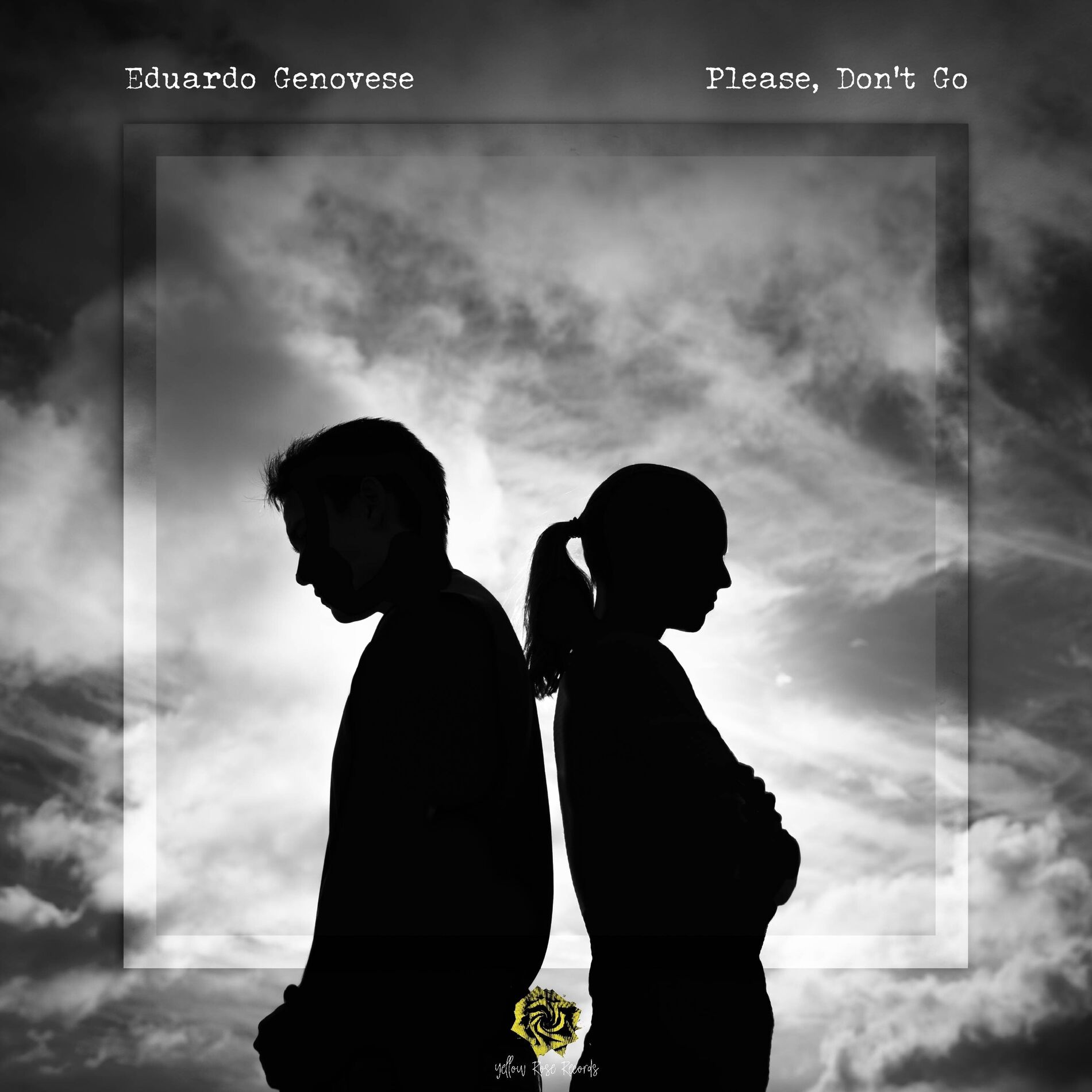 Album cover of Please, Don't Go