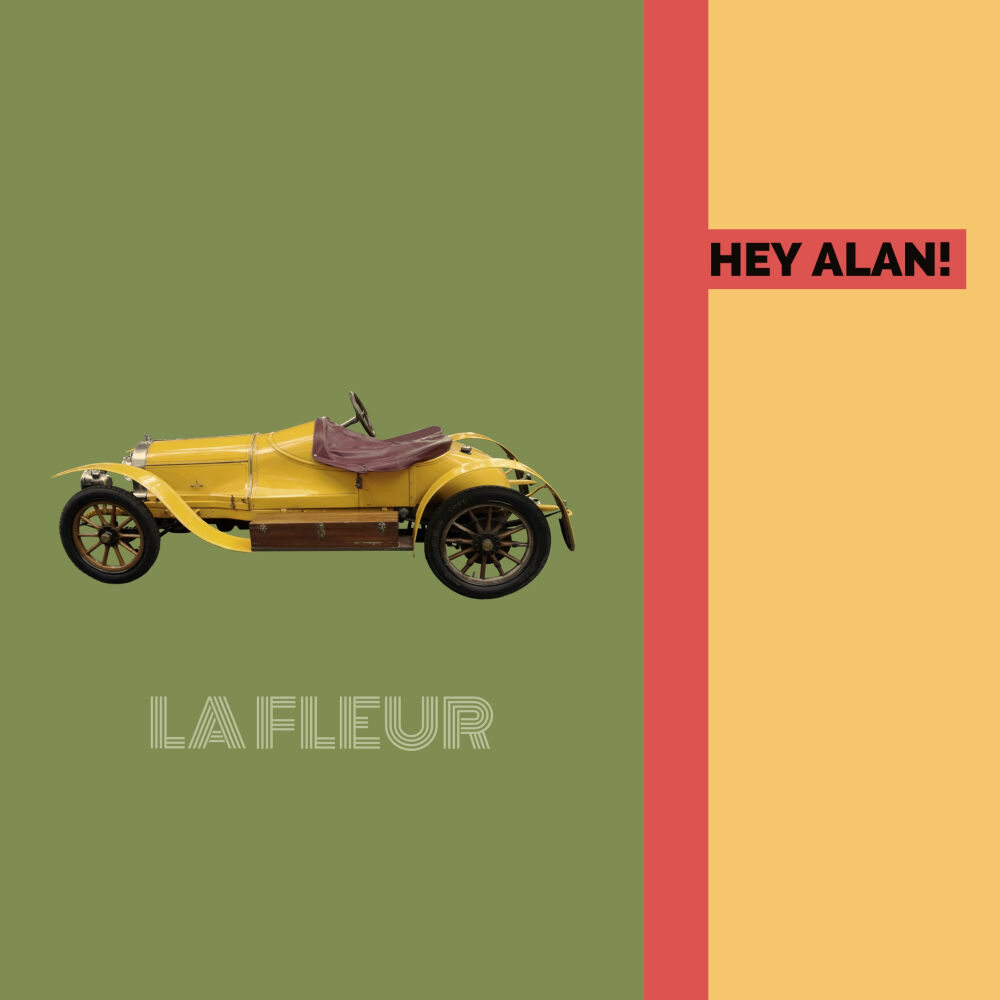 Picture of La Fleur