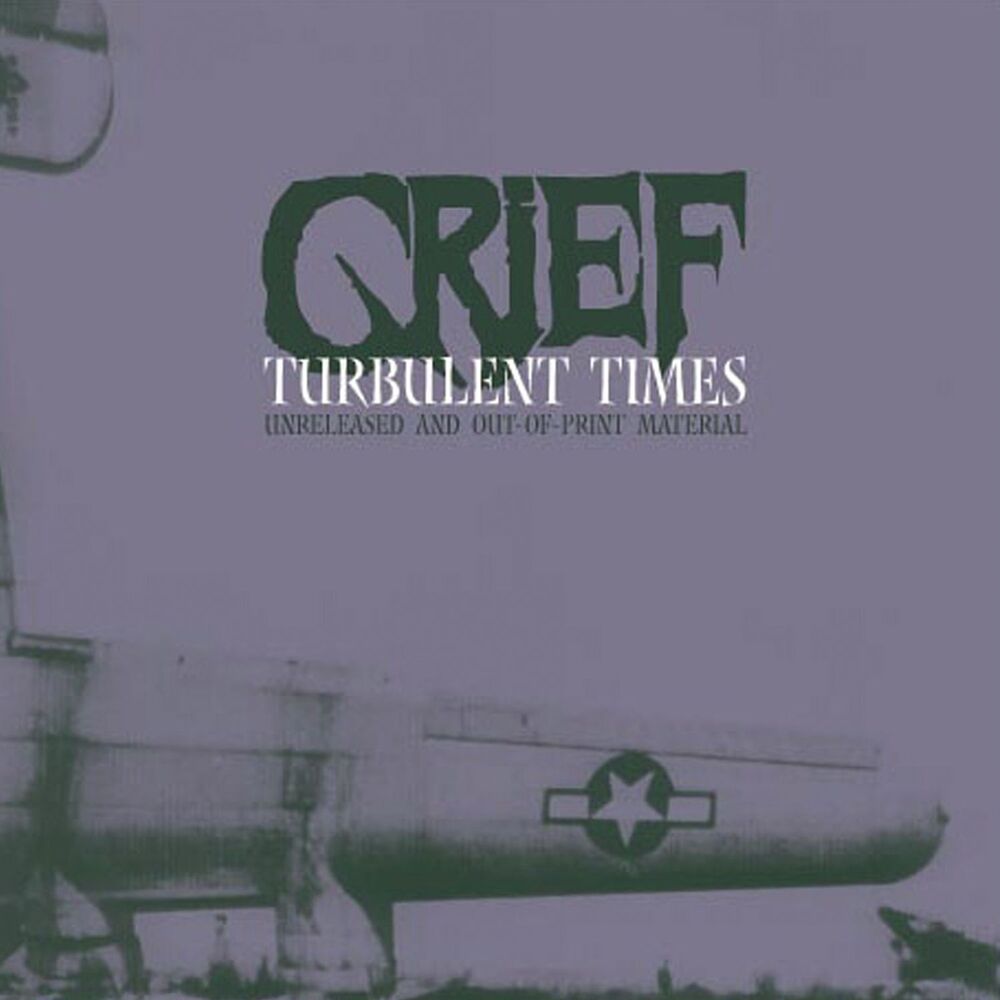 Picture of Turbulent Times