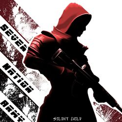 Cover of Seven Nation Army