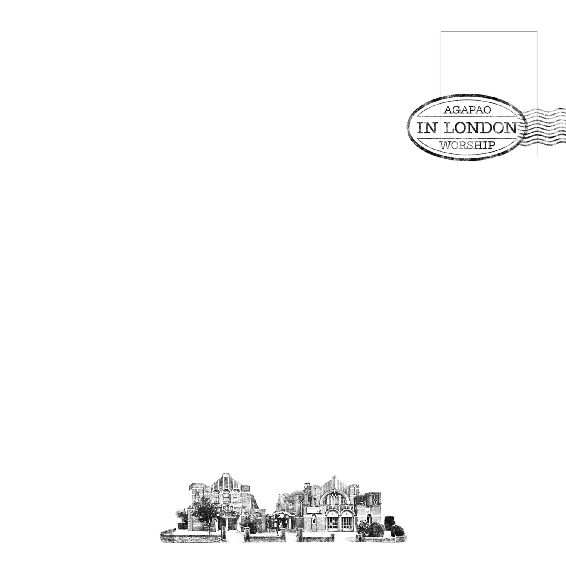 Album cover of Moments in London