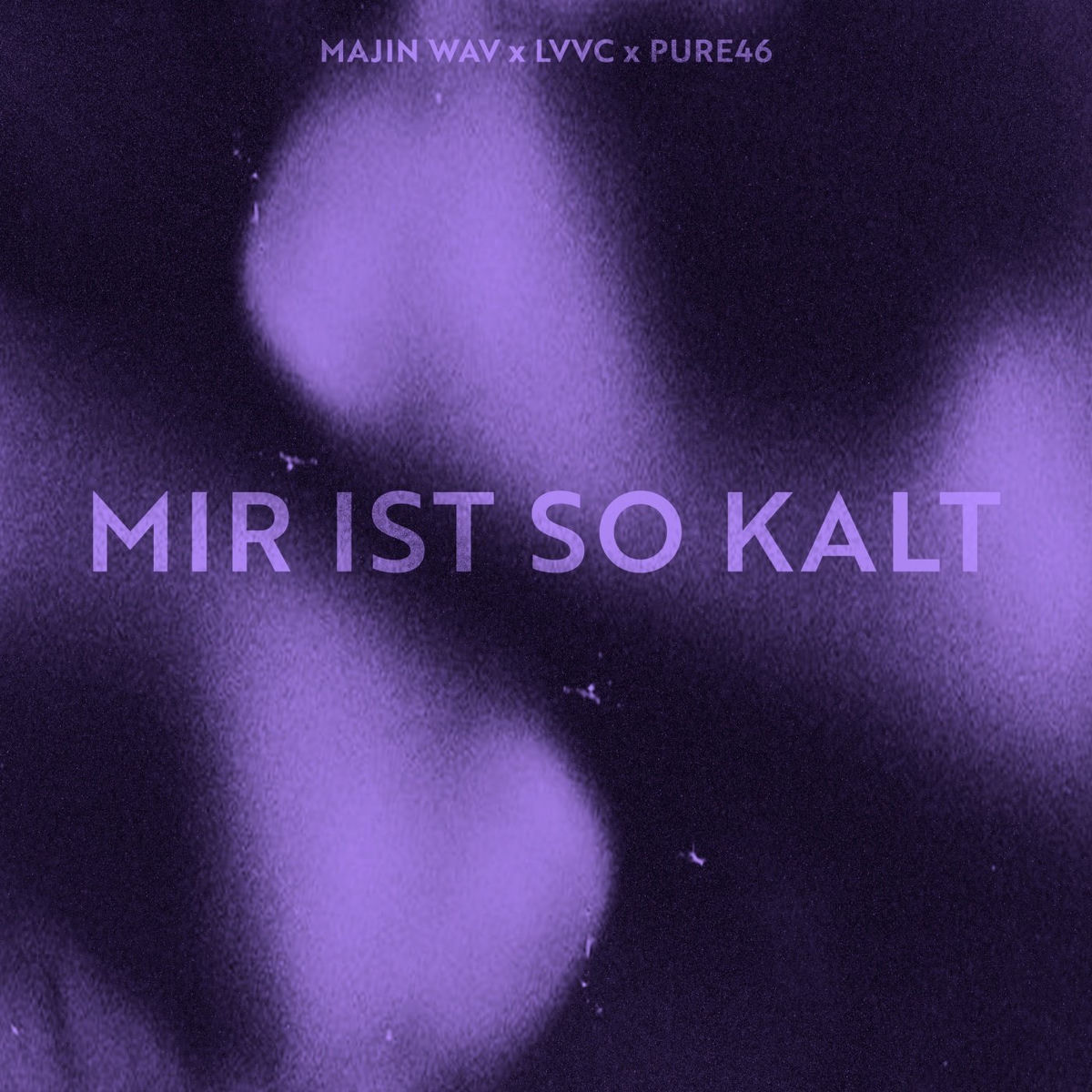 Album cover of Mir ist so kalt