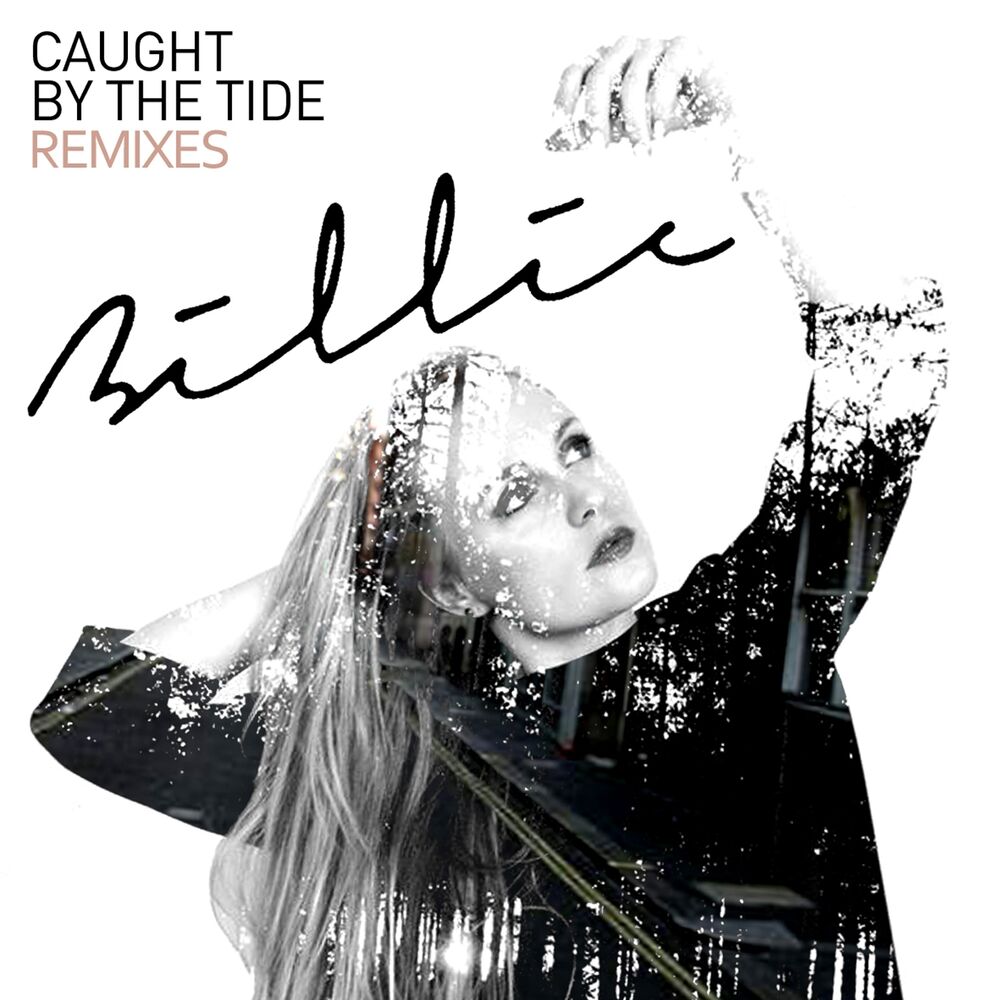 Picture of Caught By The Tide (Remixes)