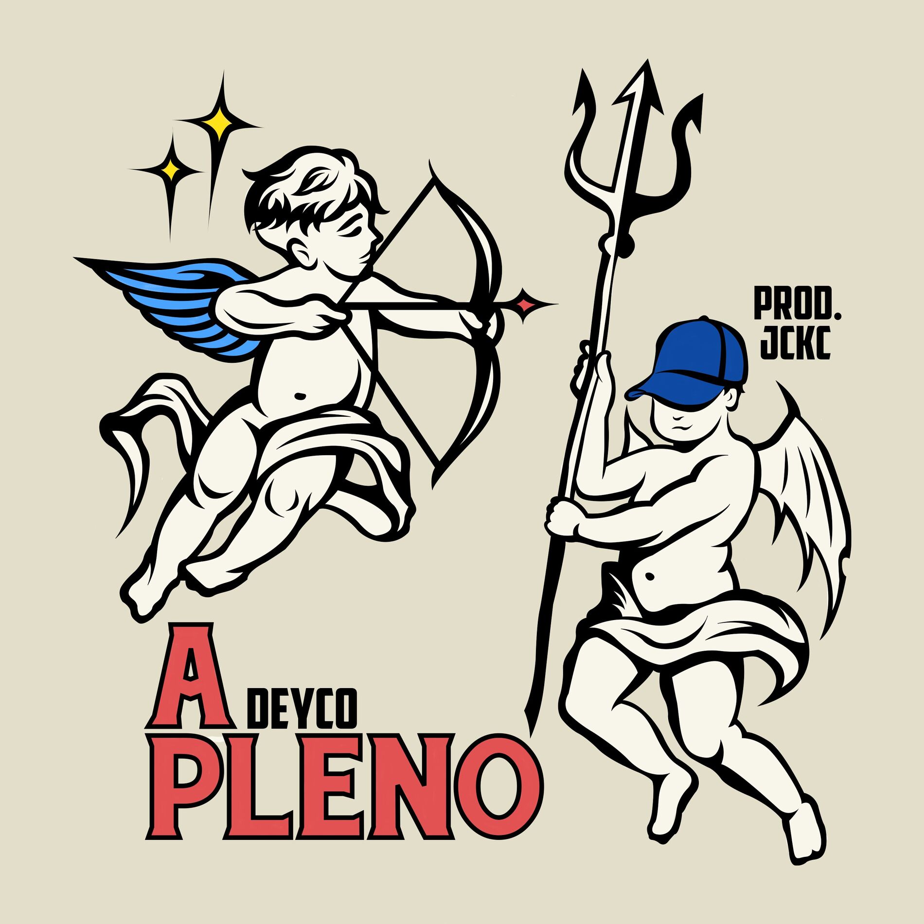 Album cover of A PLENO