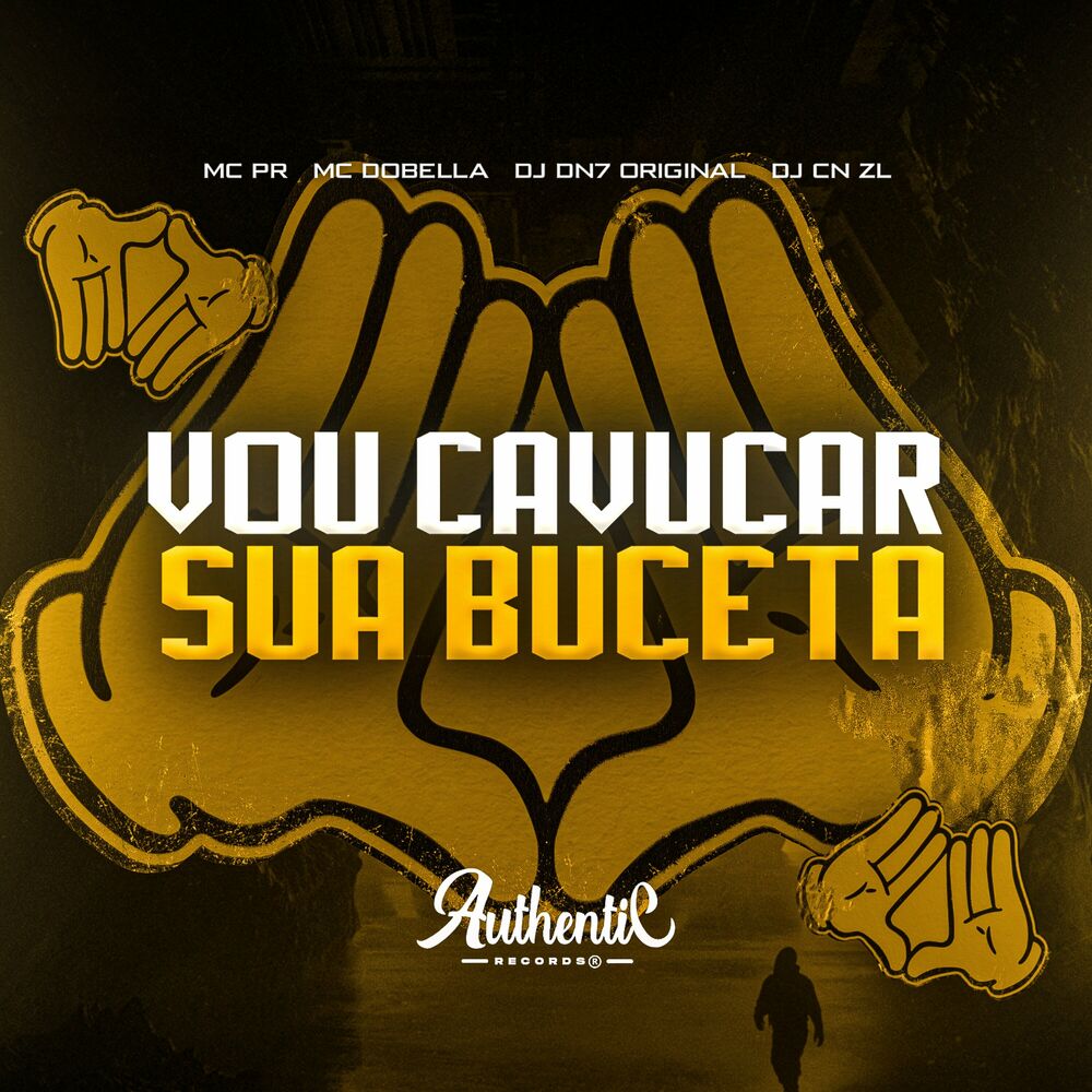 Picture of Vou Cavucar Sua Buceta