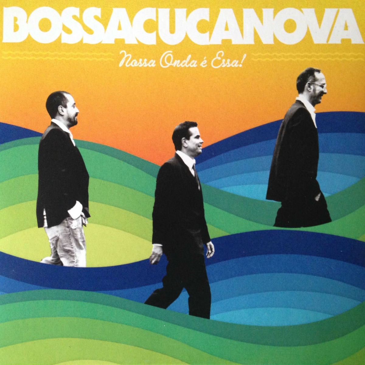 Album cover of Deixa pra Lá