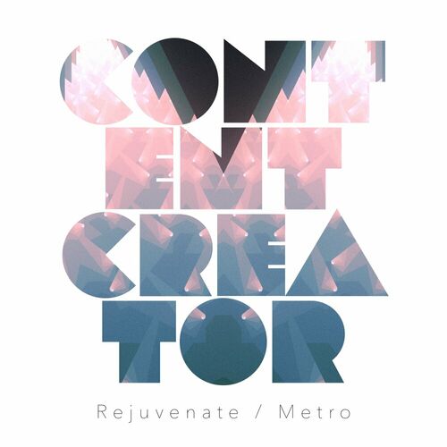  Ozgur Can x Rouzbeh Delavari - Rejuvenate / Metro (2024) 