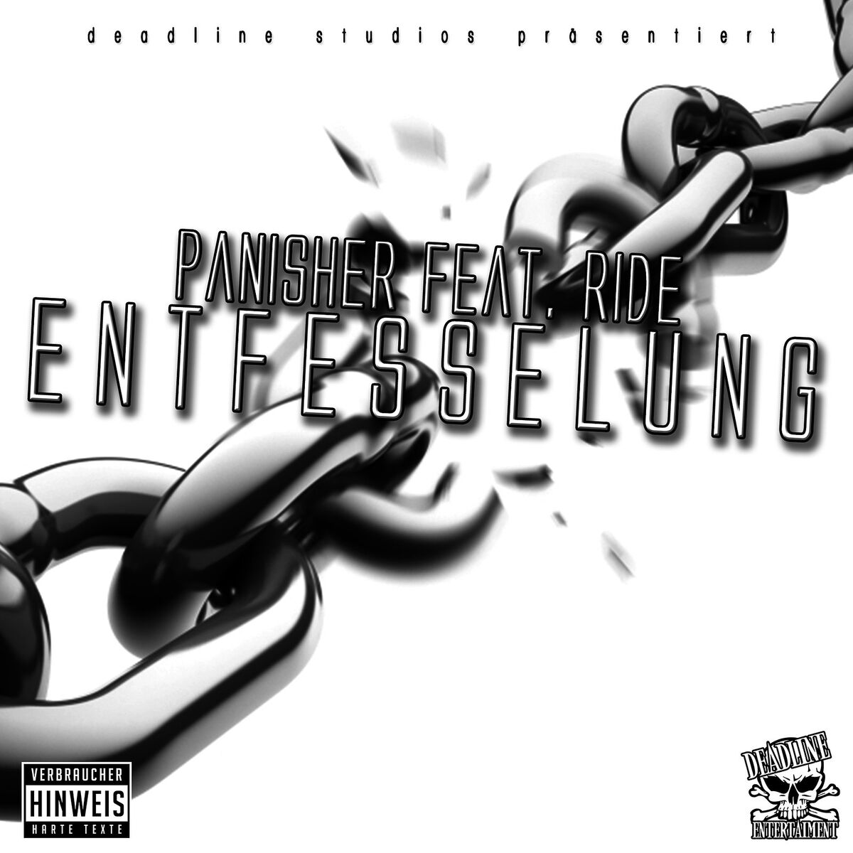Album cover of Entfesselung