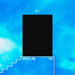 Cover of Supernatural (Remix)