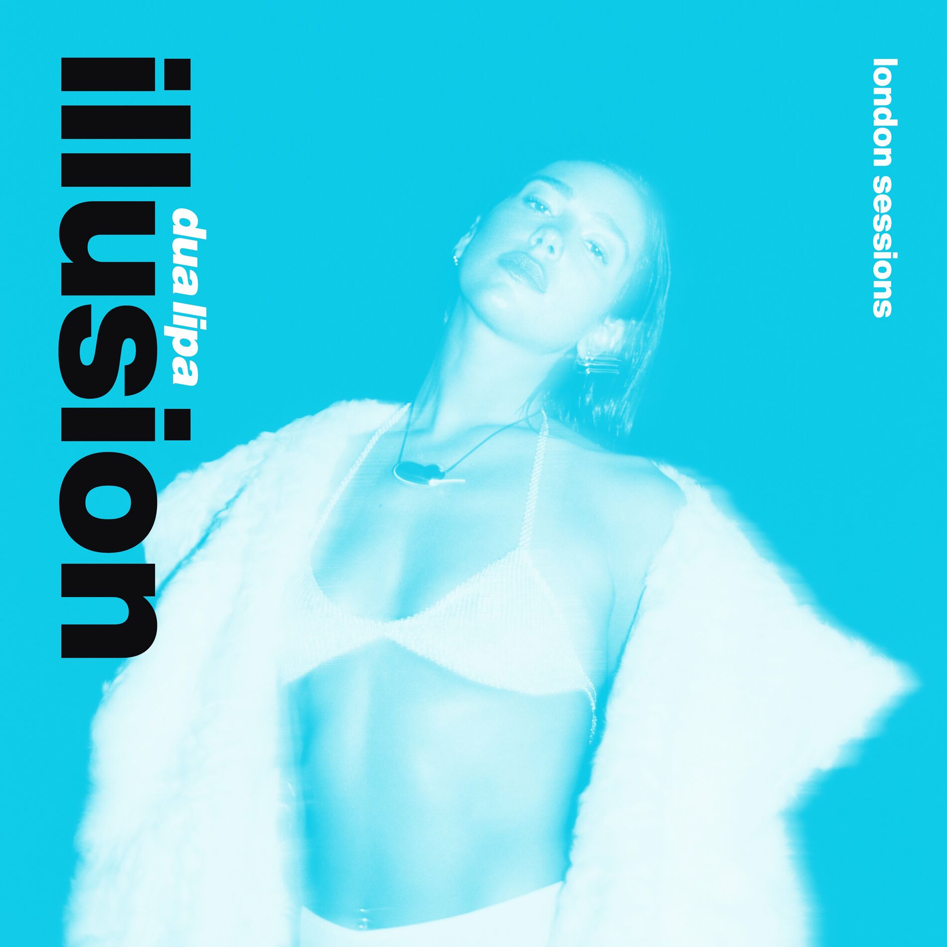 Album cover of Illusion