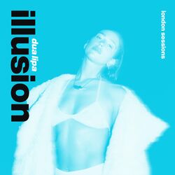 Cover of Illusion (London Sessions)
