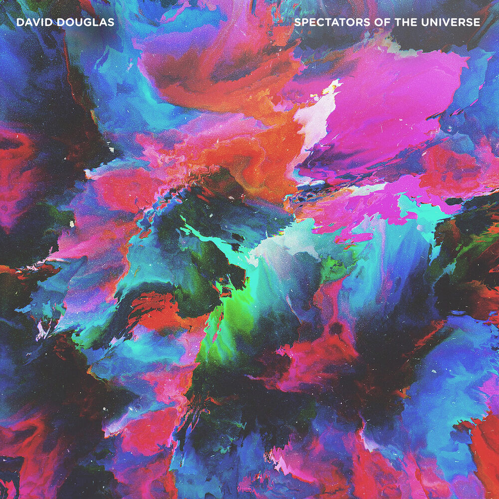 Picture of Spectators Of The Universe