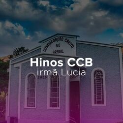 Cover of Irmã cantando hinos