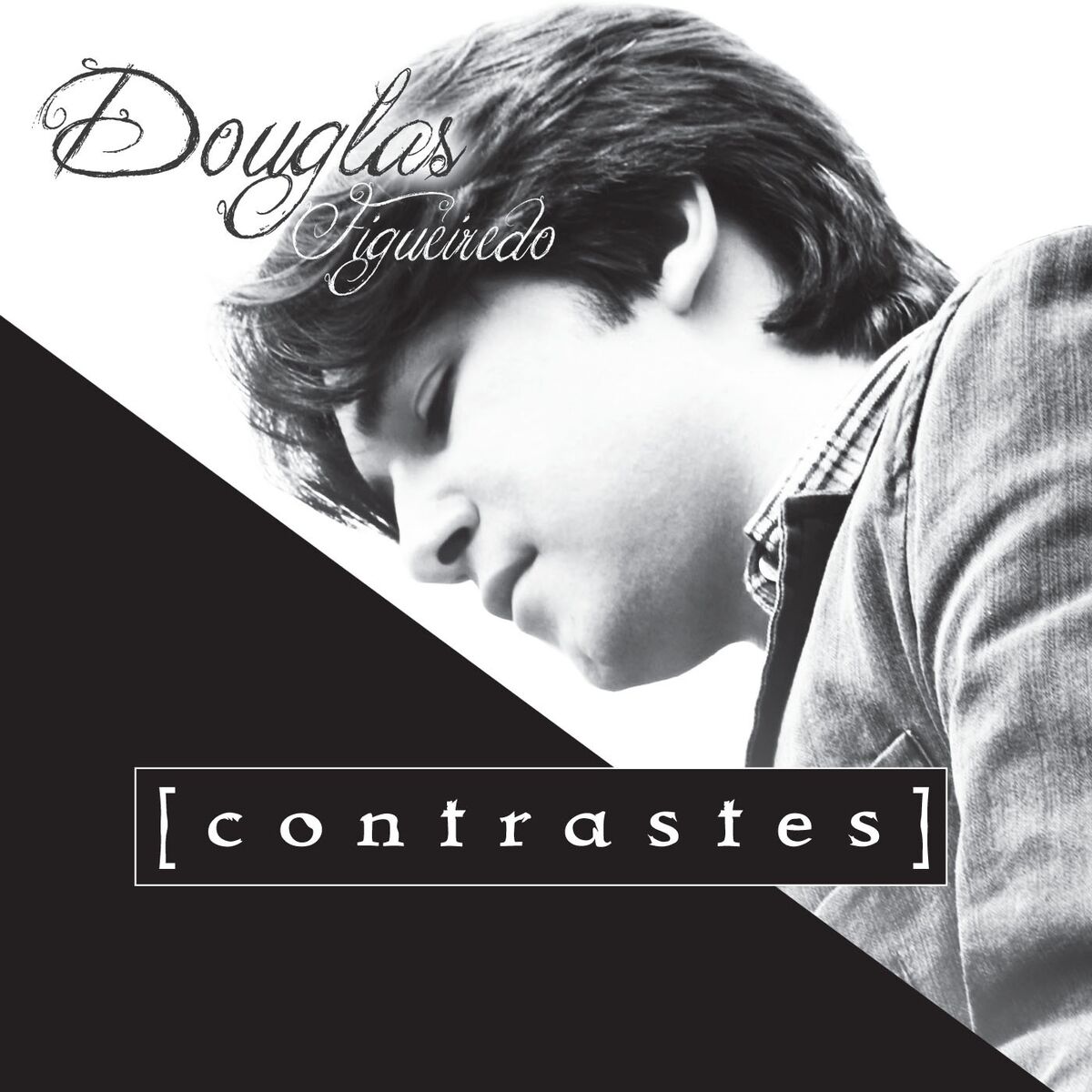 Album cover of Contrastes