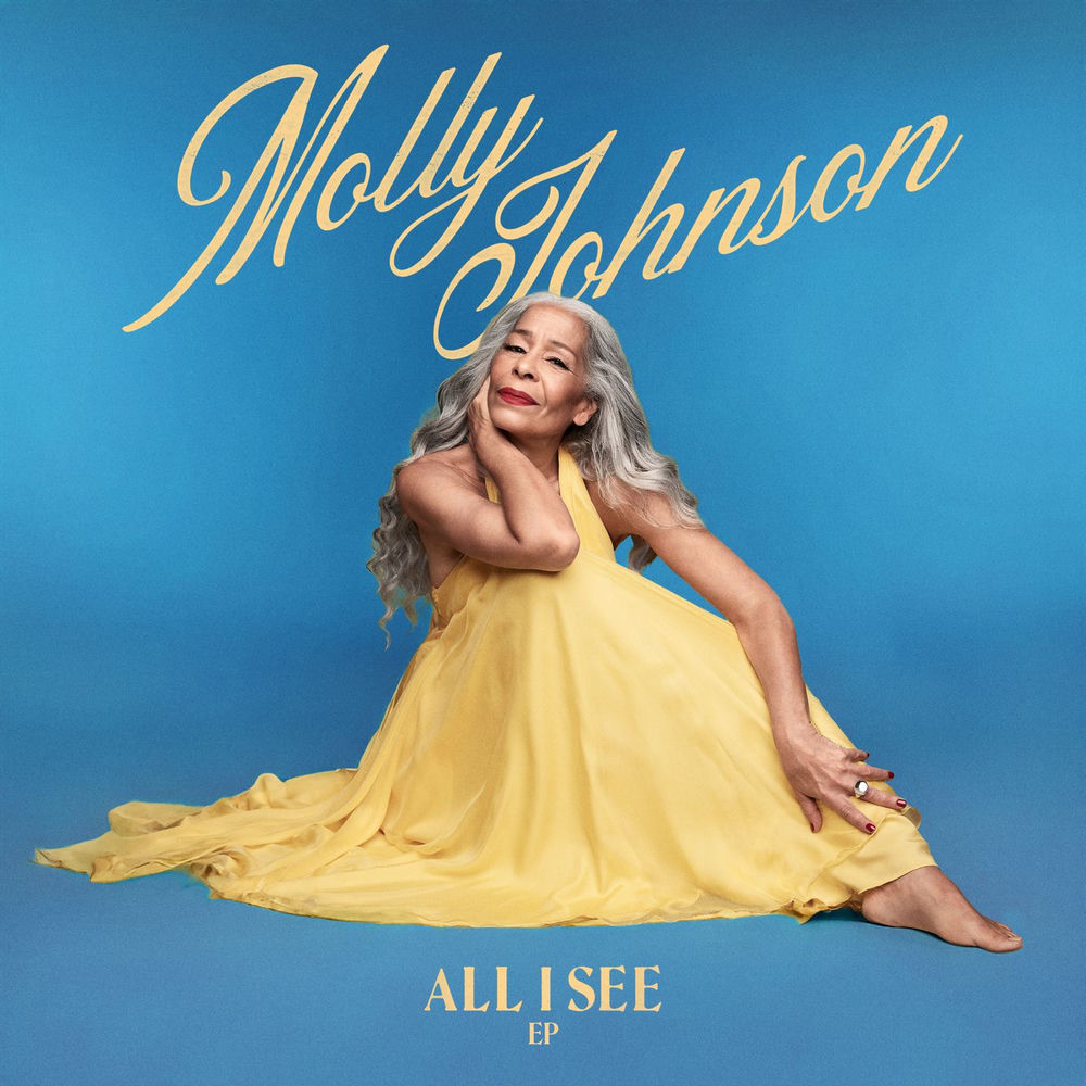 All I See EP