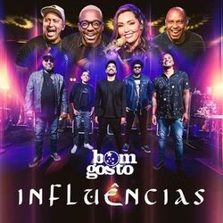 Cover of Influências