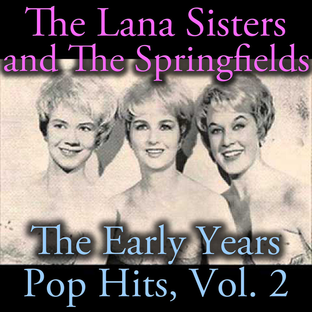 Picture of The Early Years Pop Hits Vol. 2