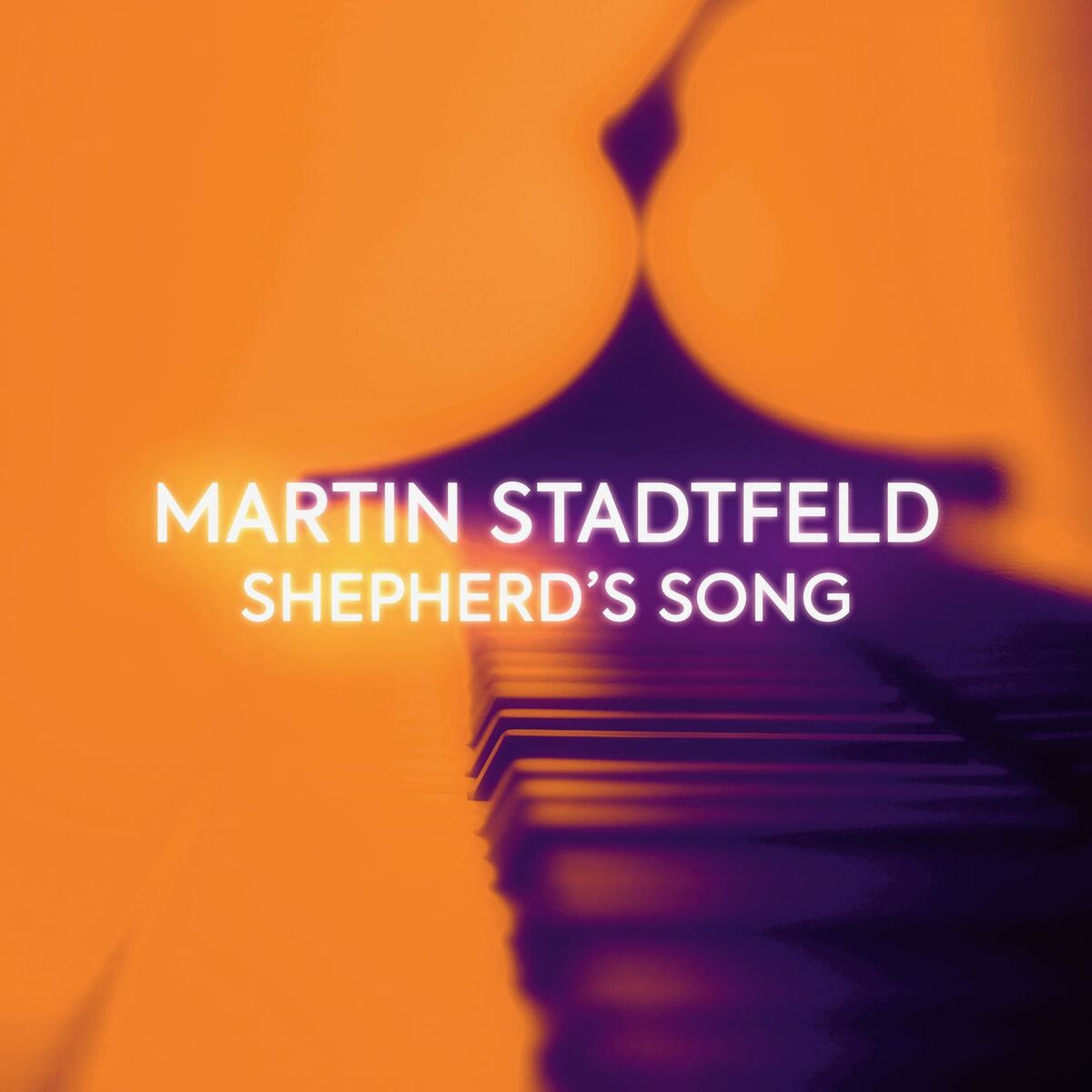 Album cover of Shepherd's Song (After 