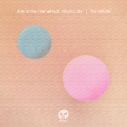 Cover of The Middle