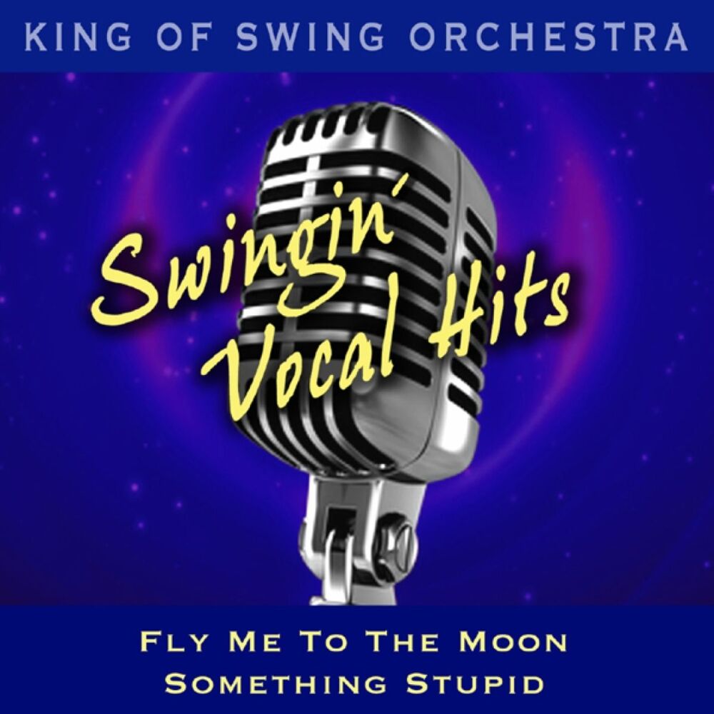 Picture of Swingin' Vocal Hits (Fly Me to the Moon / Something Stupid)