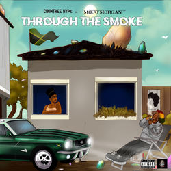 Through the Smoke