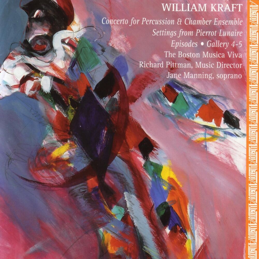 Picture of William Kraft