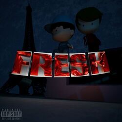 Cover of Fresh