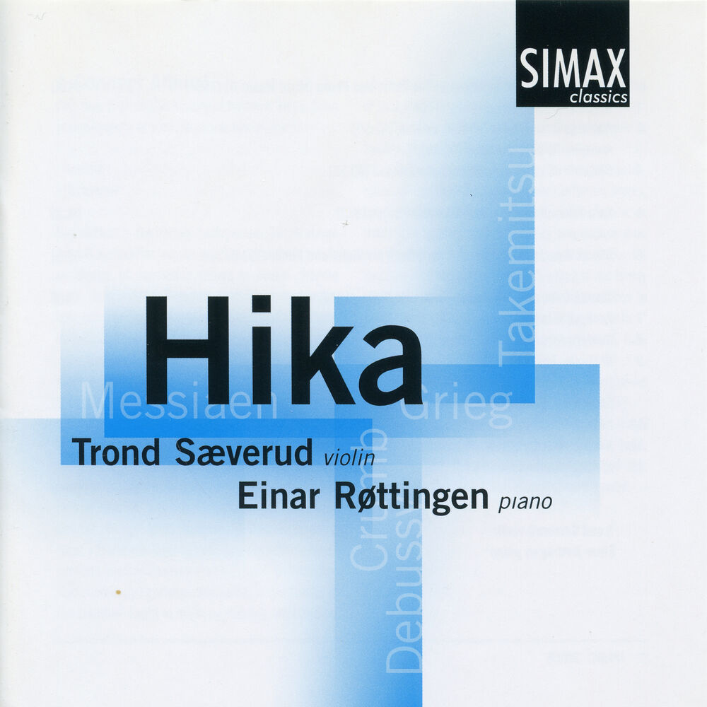 Picture of Hika