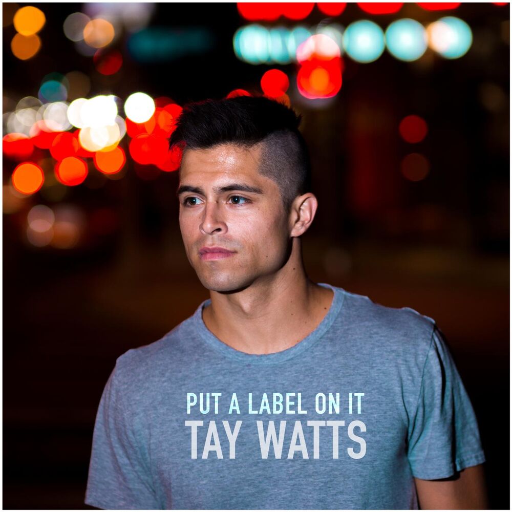 Picture of Put a Label on It