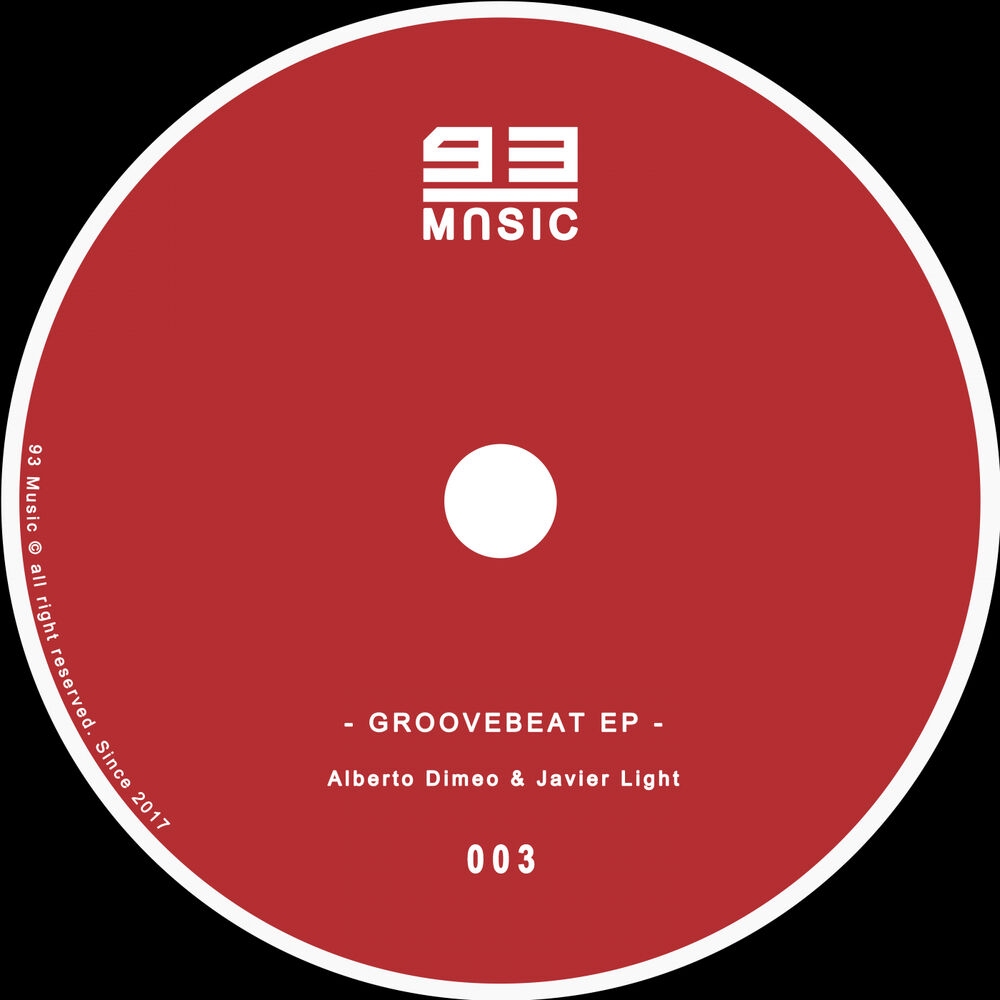 Picture of Groovebeat EP