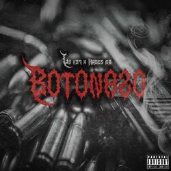 Cover of Botonazo