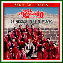 Cover of De Mexico para el Mundo