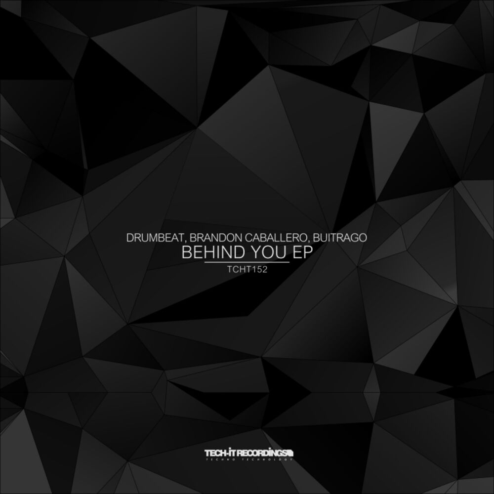 Picture of Behind You EP