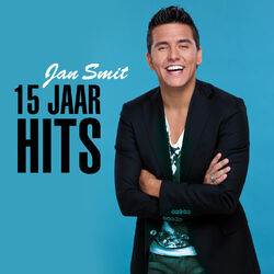 Cover of 15 Jaar Hits