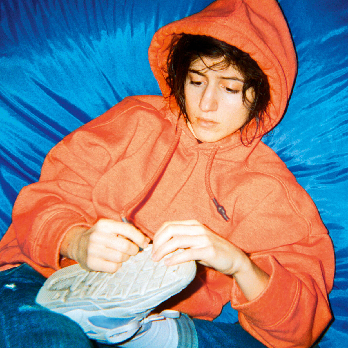 Album cover of A l'horizontale