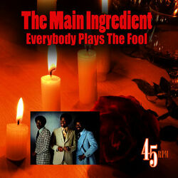 Cover of Everybody Plays The Fool (Re-Recorded / Remastered)
