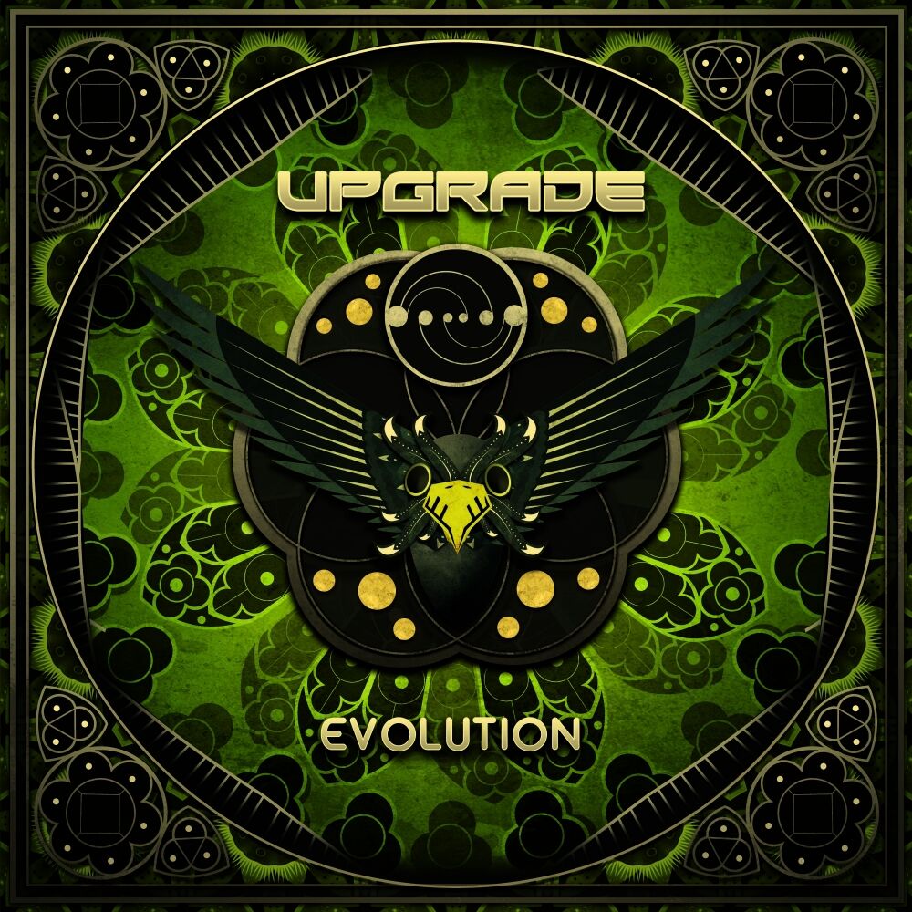 Picture of Evolution