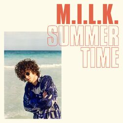 Cover of Summertime