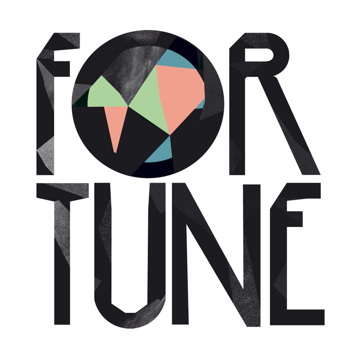 Album cover of Fortune - EP