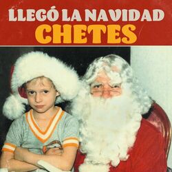 Cover of Llegó la Navidad
