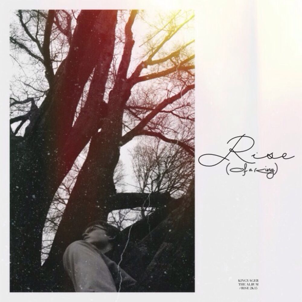 Picture of Rise (Of a King)