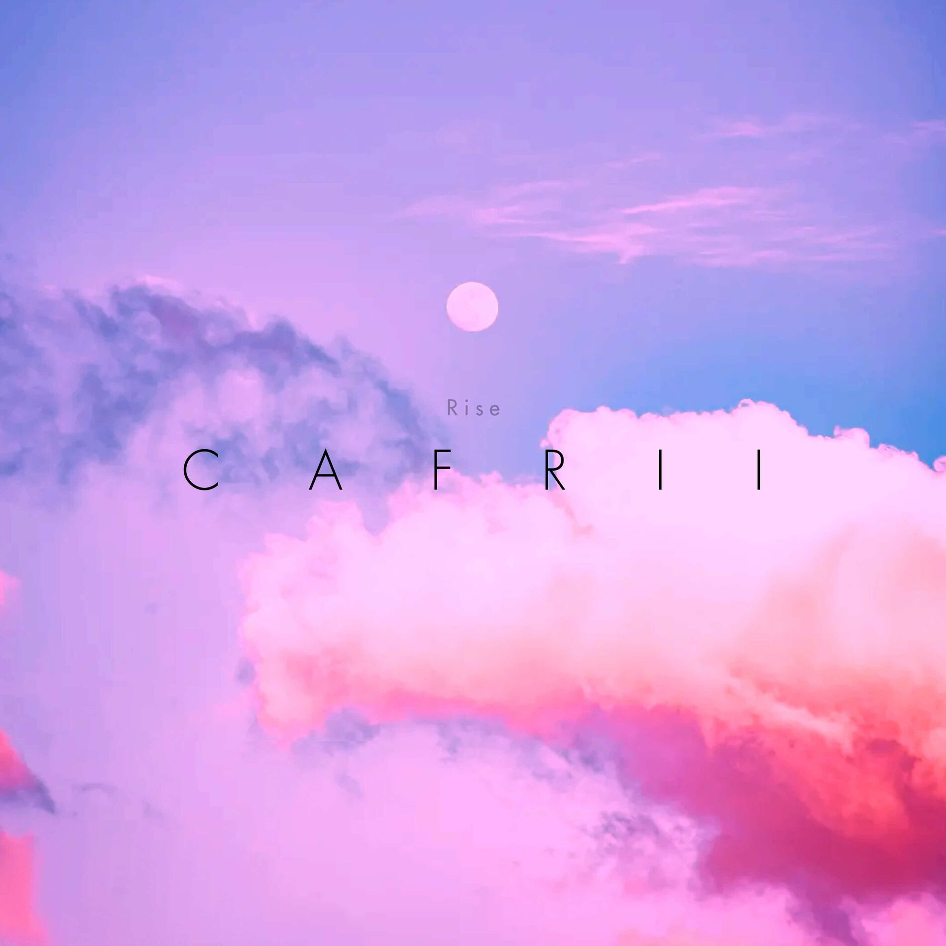 Album cover of Rise [Op.13] 