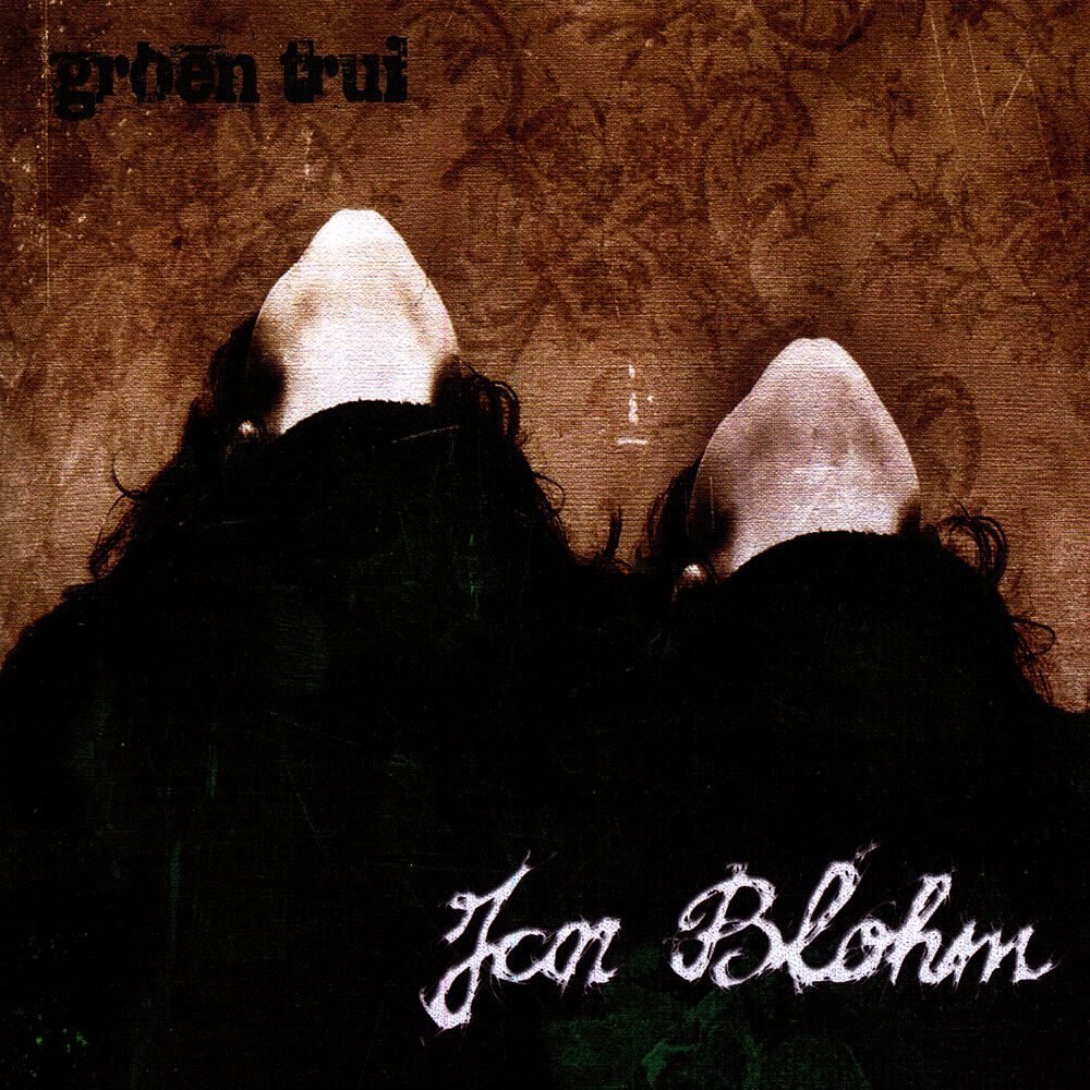 Picture of Groen Trui
