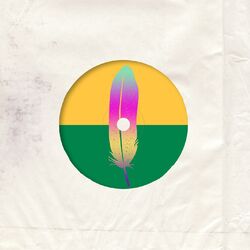 Cover of Peter Pan (feat. Bobby Blackbird) (Equiknoxx Remix)