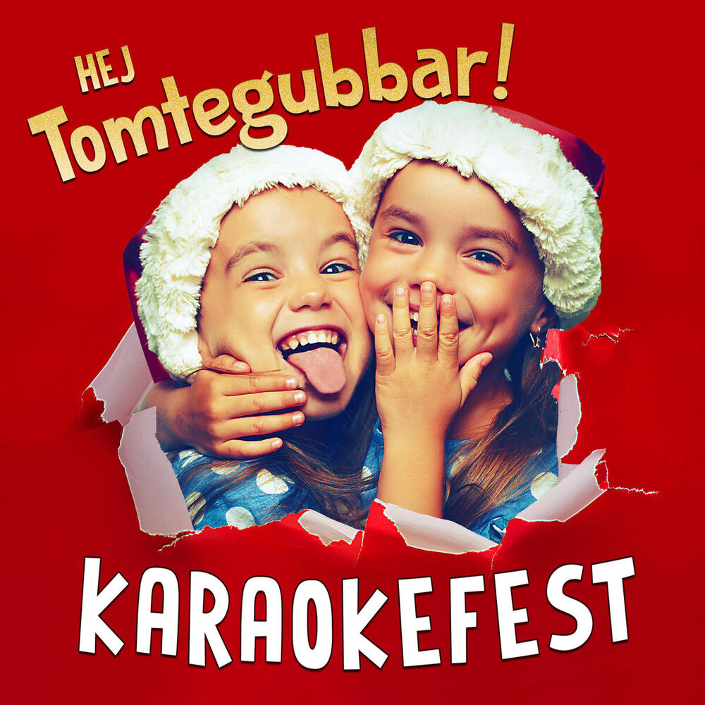 Picture of Hej tomtegubbar!